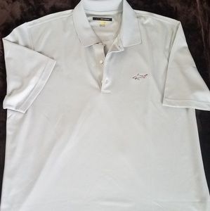 Greg Norman Polo